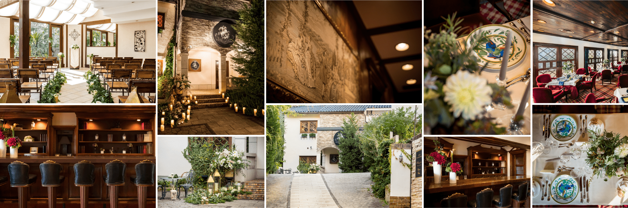 会場のフォトギャラリー