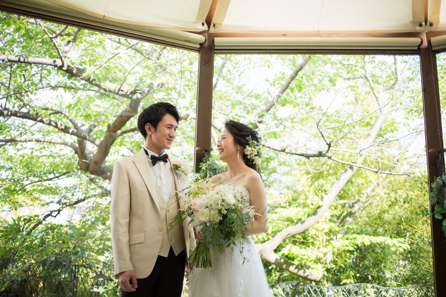 北野異人館 旧クルペ邸 セントジョージジャパン