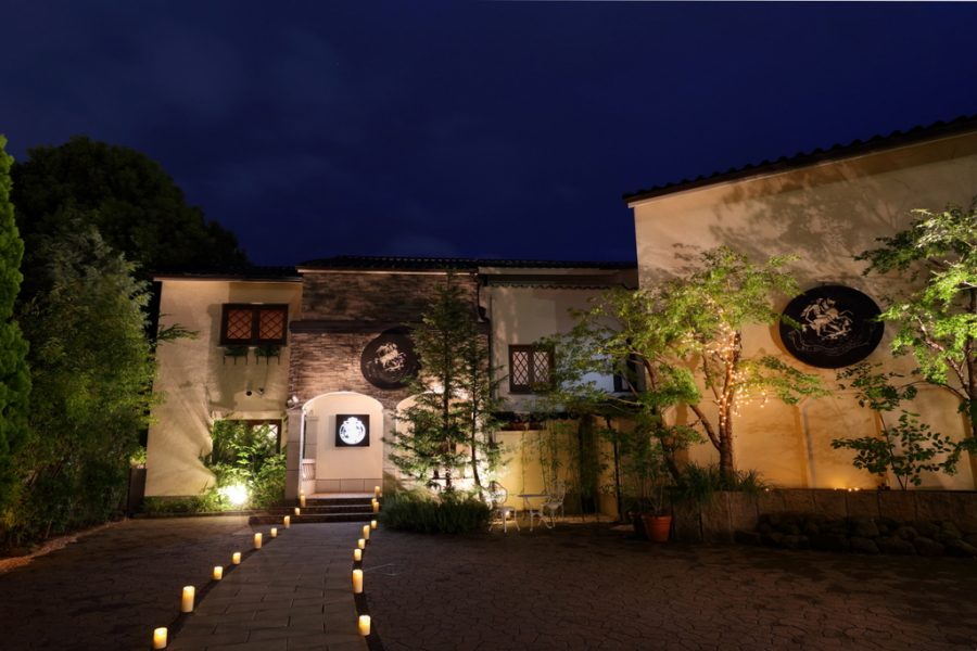 異人館の歴史をご紹介 神戸らしさを求めるなら、レトロな異人館 【公式】北野異人館 旧クルペ邸 |神戸北野の結婚式場・ウエディング