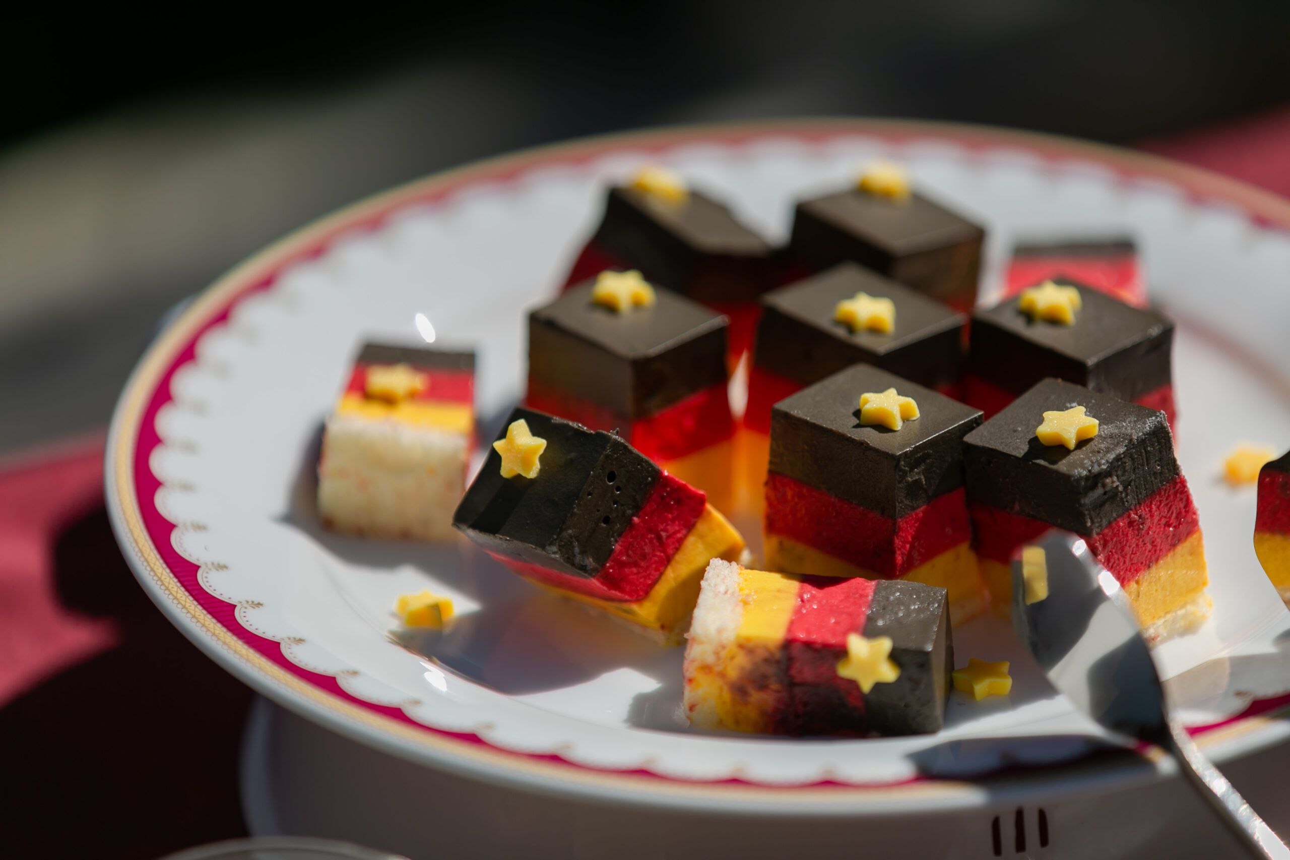 Withコロナ時代の結婚式レポート ドイツがテーマの異人館ウェディング 公式 北野異人館 旧クルペ邸 神戸北野の結婚式場 ウエディング